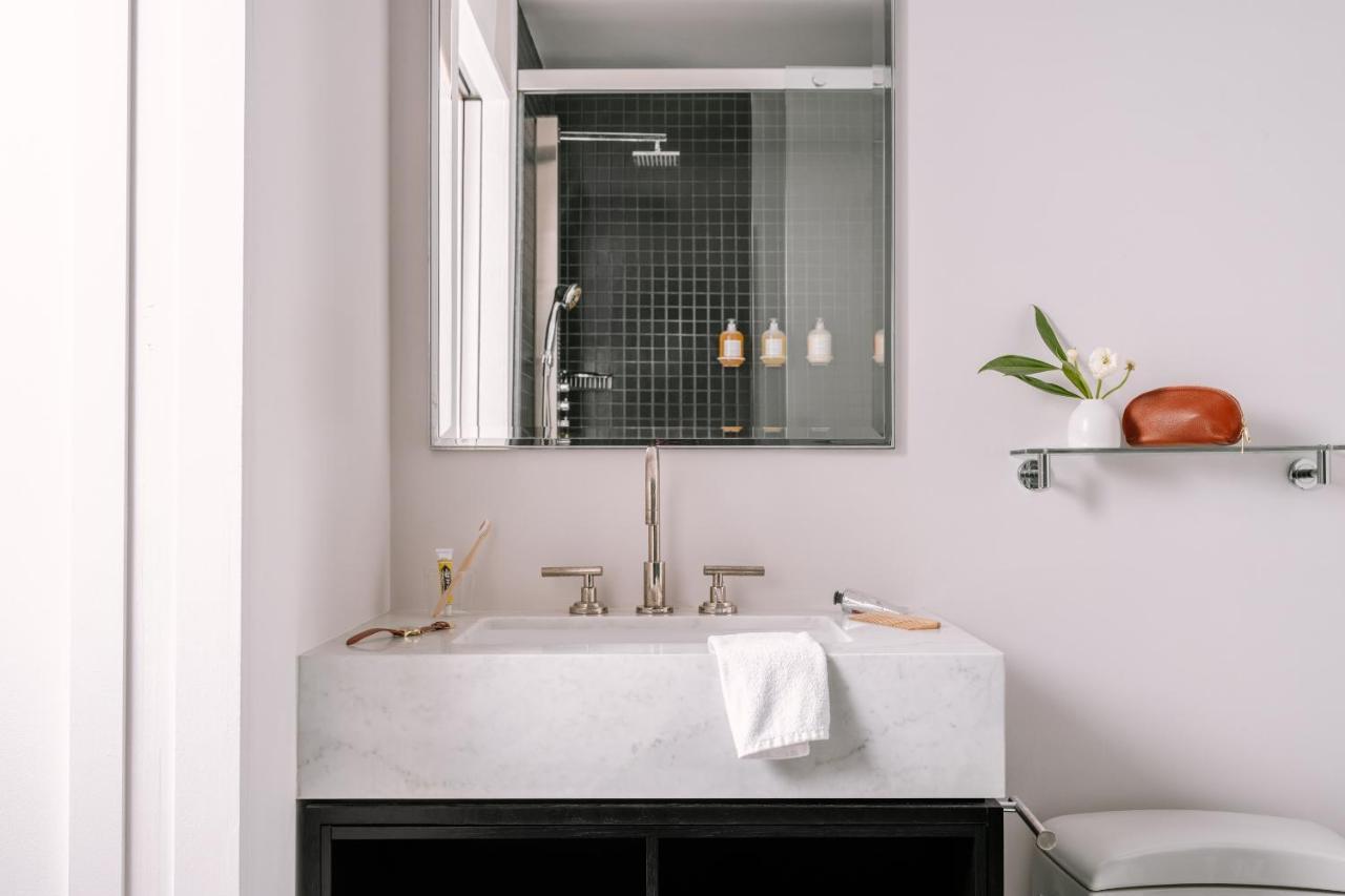 Hotel Duane Street Tribeca, Sonder By Marriott Bonvoy New York
