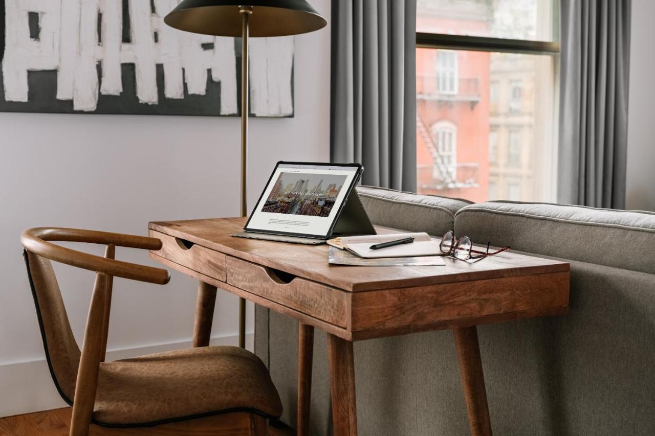 Duane Street Tribeca, Sonder By Marriott Bonvoy New York