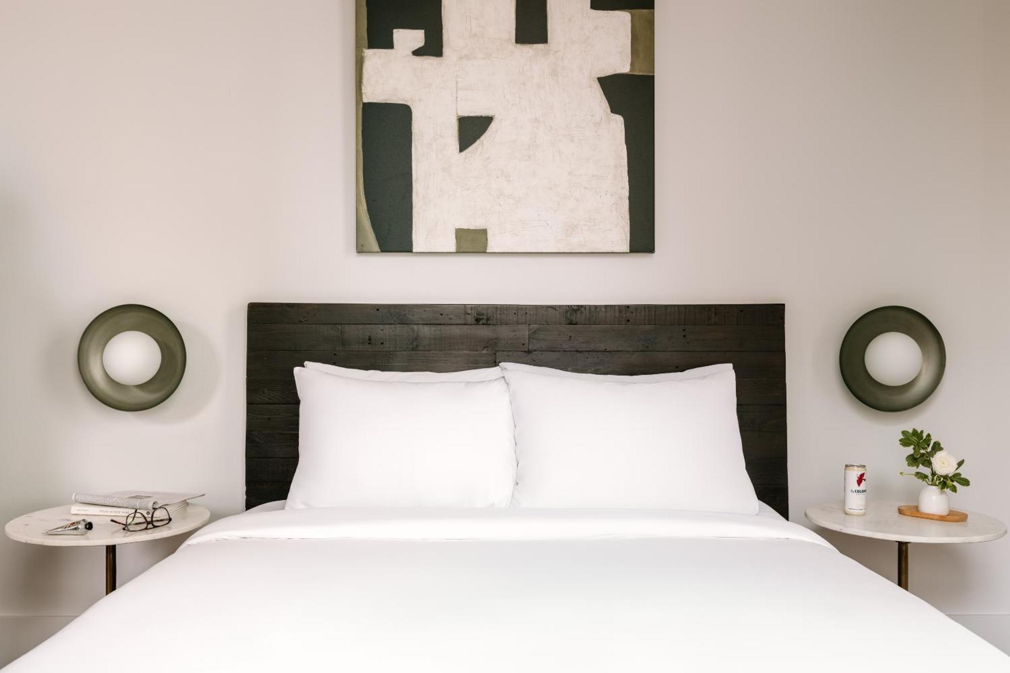 Duane Street Tribeca, Sonder By Marriott Bonvoy 4* New York