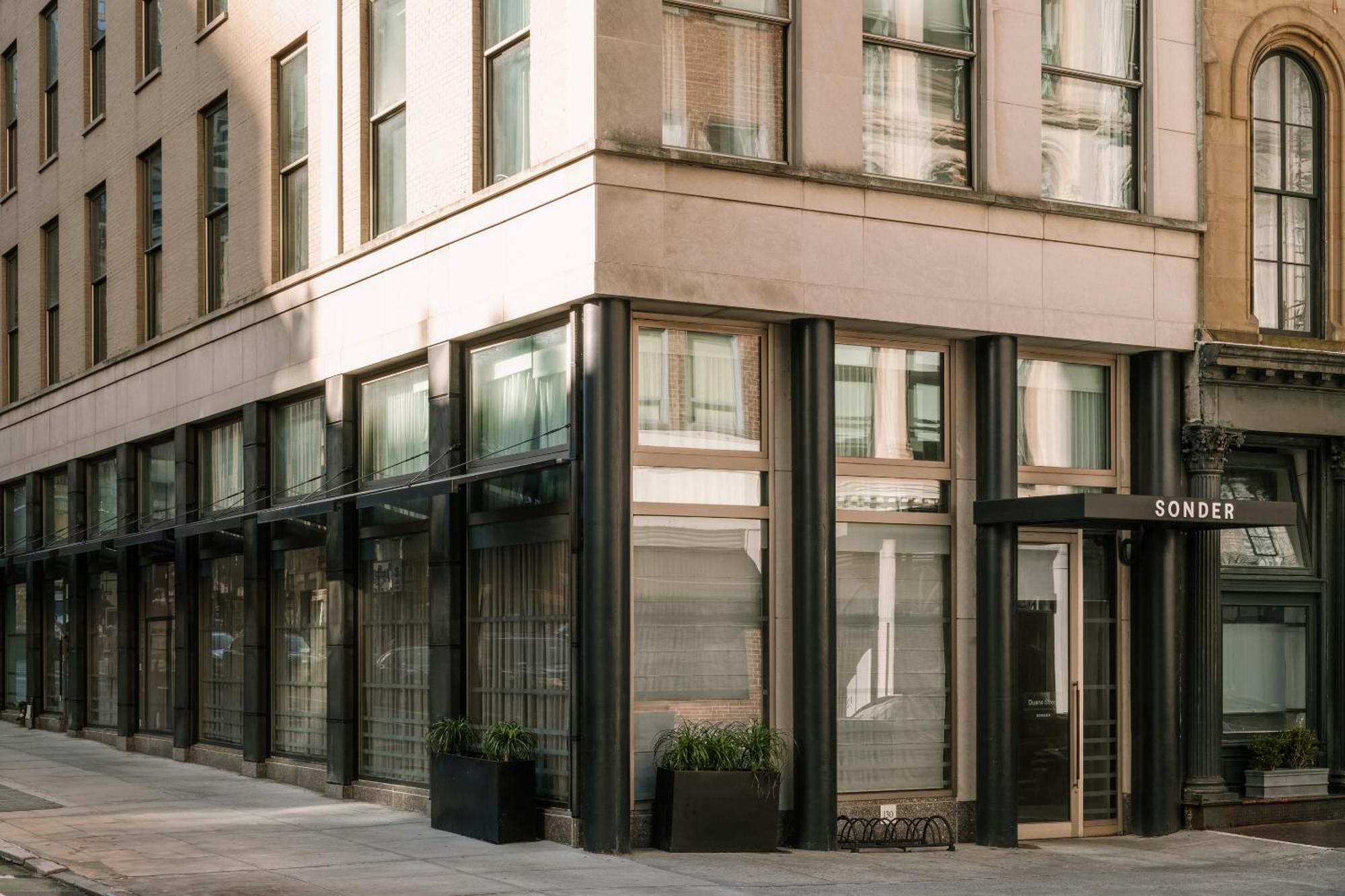 Duane Street Tribeca, Sonder By Marriott Bonvoy Hotel