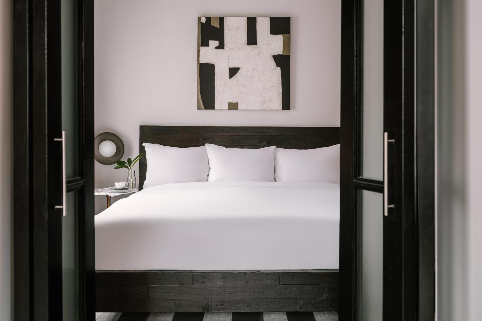 Duane Street Tribeca, Sonder By Marriott Bonvoy 4* New York