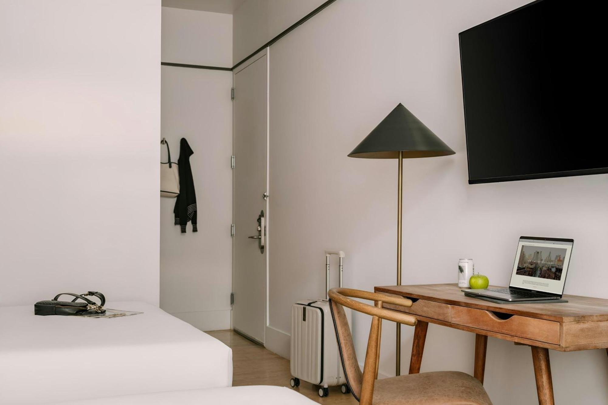 Duane Street Tribeca, Sonder By Marriott Bonvoy 4* Nova York