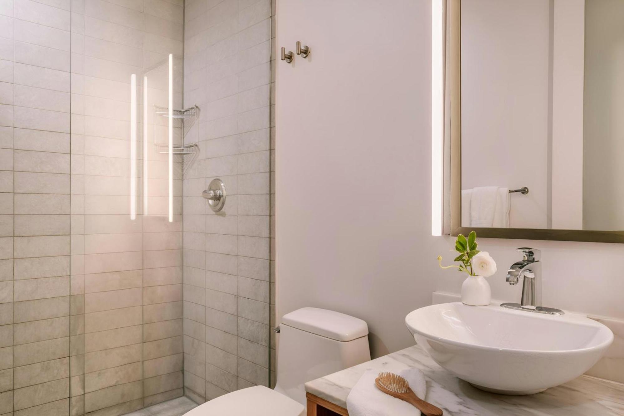Duane Street Tribeca, Sonder By Marriott Bonvoy Hotel Nova York