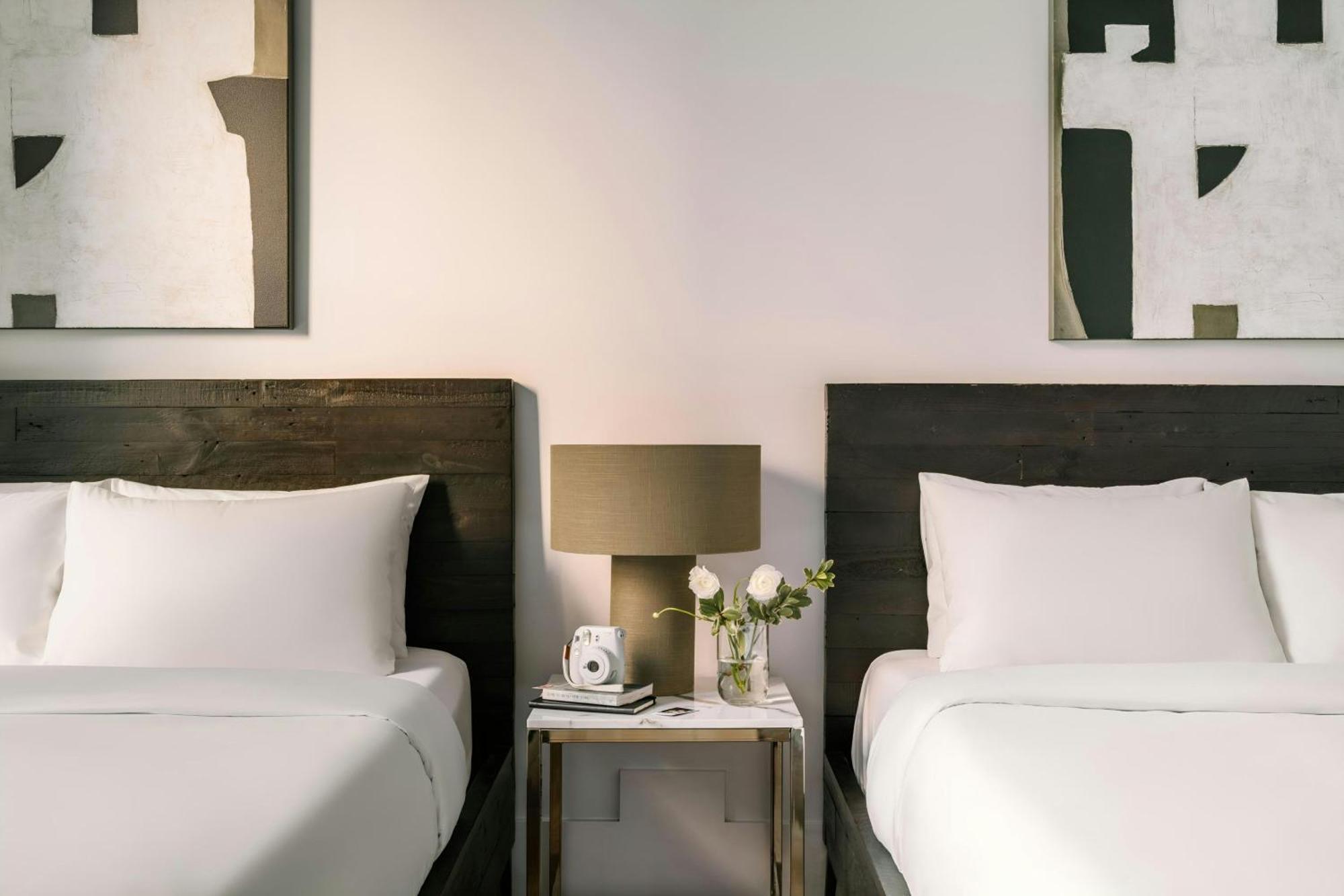 Hotel Duane Street Tribeca, Sonder By Marriott Bonvoy Nova York