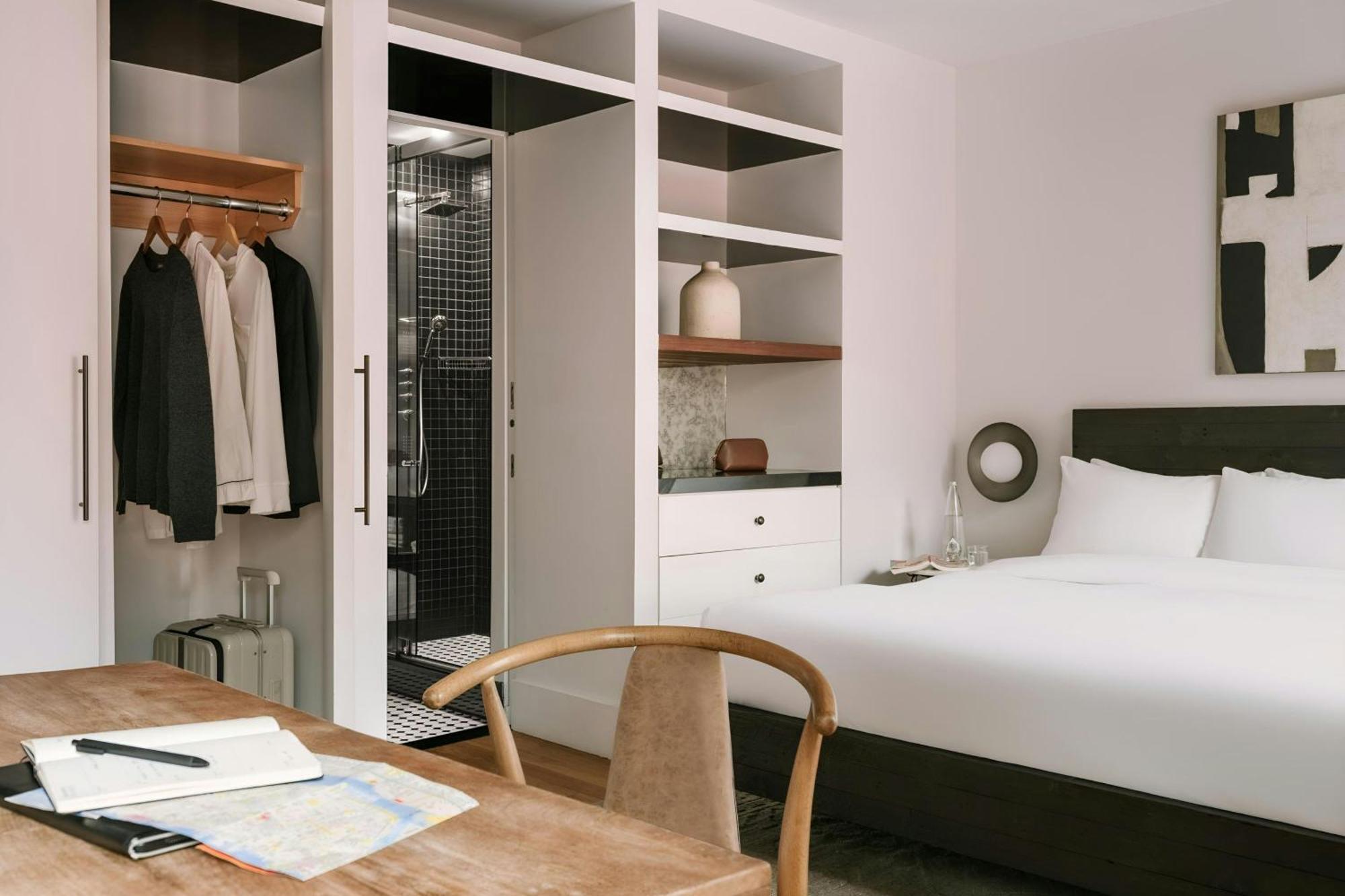 Duane Street Tribeca, Sonder By Marriott Bonvoy Nova York