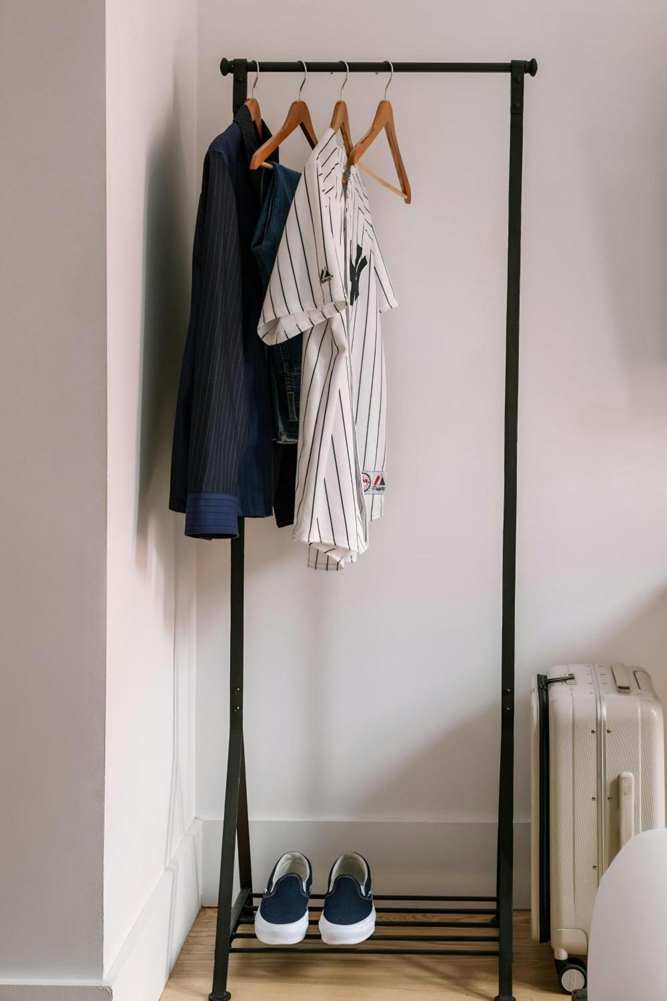 Hotel Duane Street Tribeca, Sonder By Marriott Bonvoy Nova York