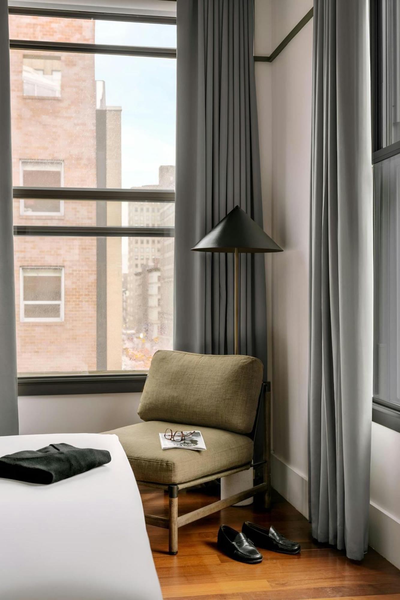 Duane Street Tribeca, Sonder By Marriott Bonvoy Nova York