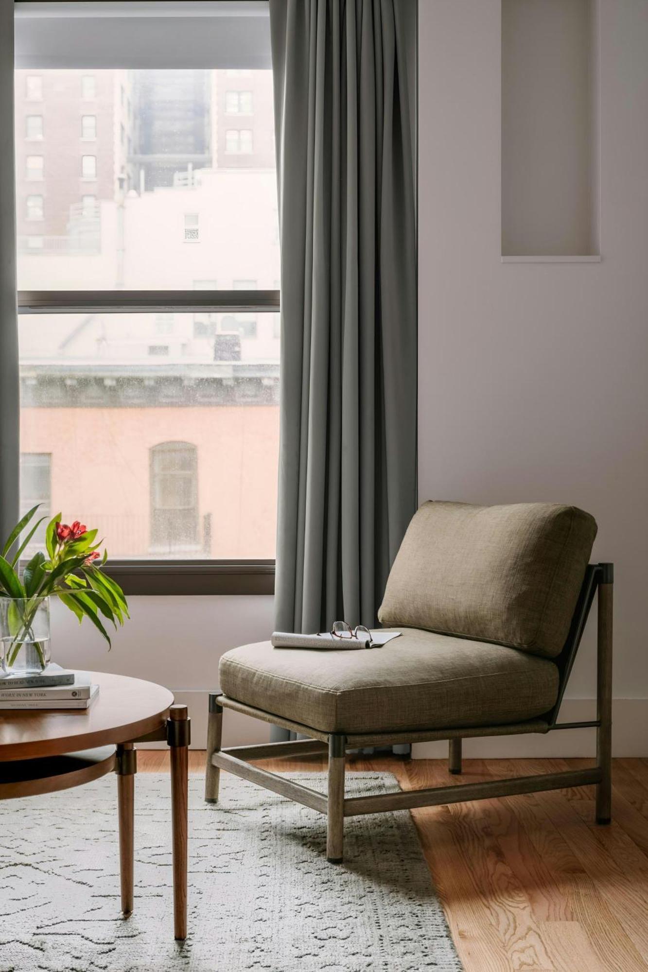 Duane Street Tribeca, Sonder By Marriott Bonvoy Hotel New York
