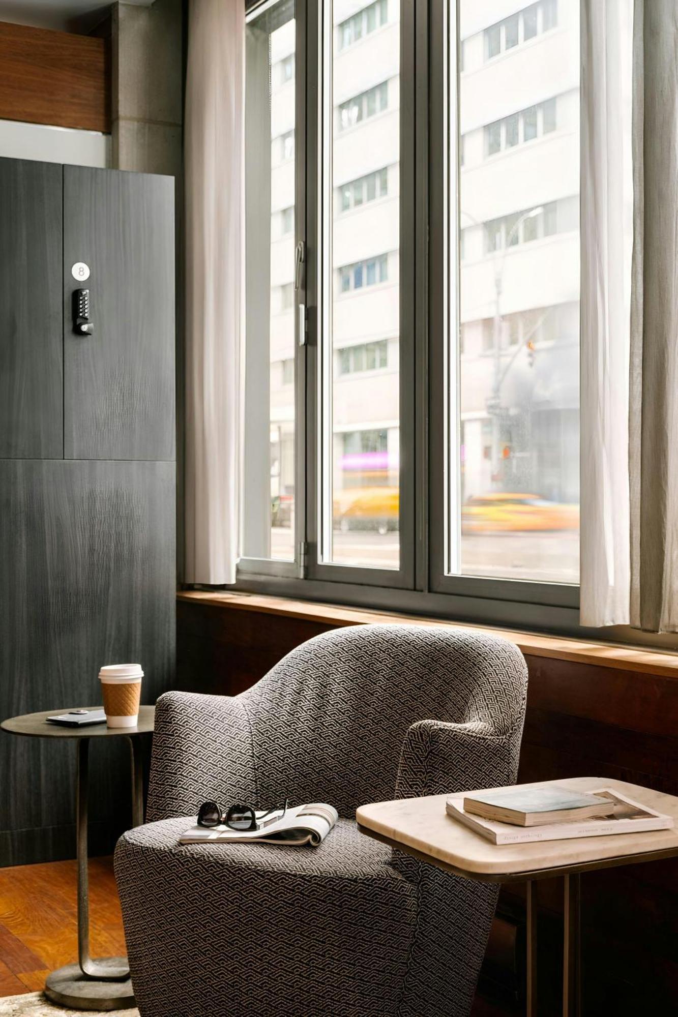 Duane Street Tribeca, Sonder By Marriott Bonvoy Hotel Nova York