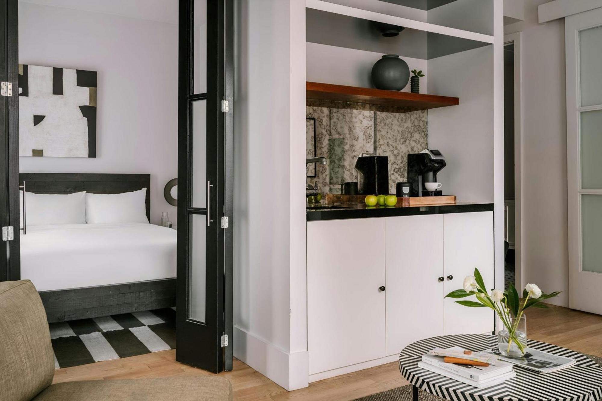 Hotel Duane Street Tribeca, Sonder By Marriott Bonvoy Nova York