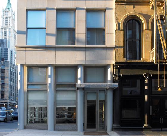 Duane Street Tribeca, Sonder By Marriott Bonvoy