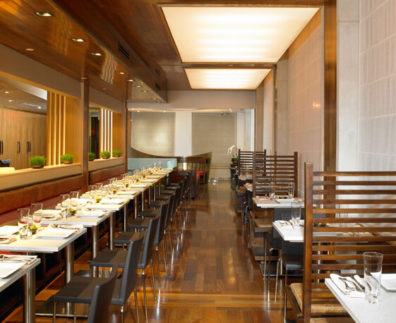 Hotel Duane Street Tribeca, Sonder By Marriott Bonvoy Nova York