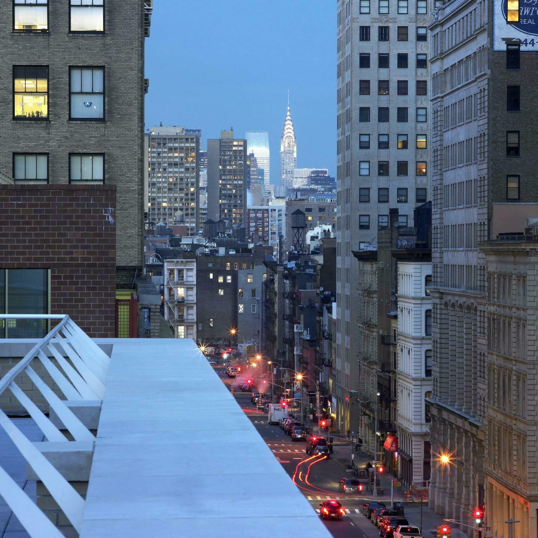 Hotel Duane Street Tribeca, Sonder By Marriott Bonvoy Nova York