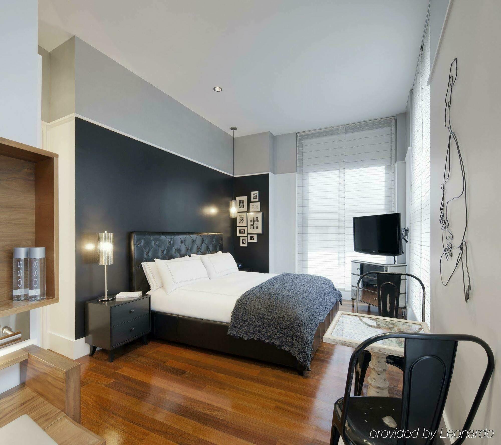 Duane Street Tribeca, Sonder By Marriott Bonvoy Hotel Nova York